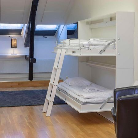Best Western Hotel Baltic Sundsvall Bagian luar foto