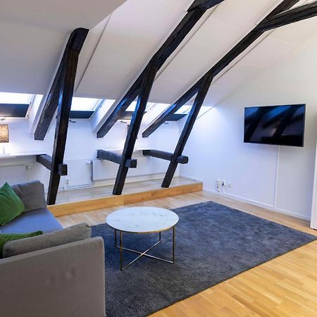 Best Western Hotel Baltic Sundsvall Bagian luar foto