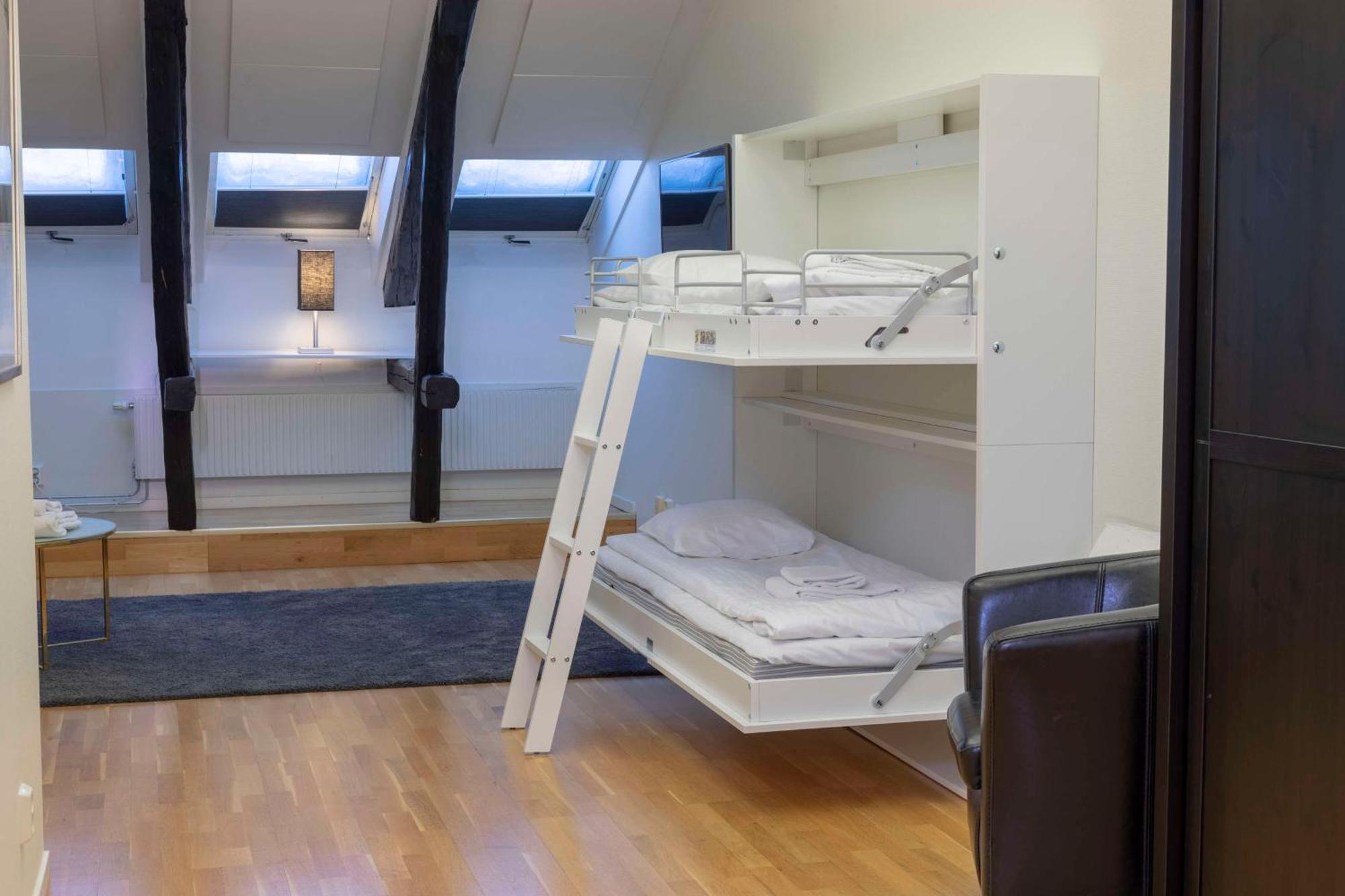 Best Western Hotel Baltic Sundsvall Bagian luar foto