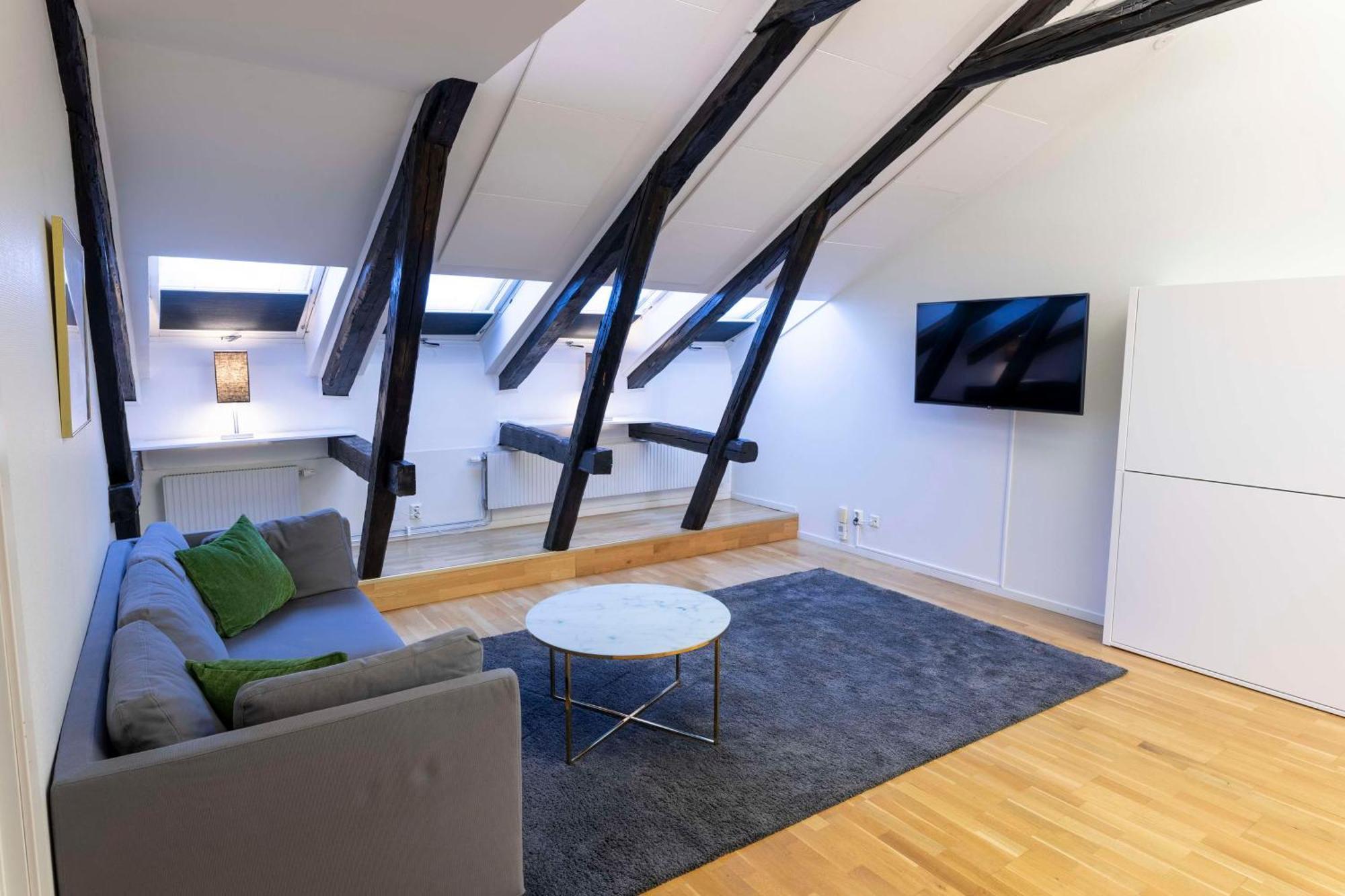Best Western Hotel Baltic Sundsvall Bagian luar foto