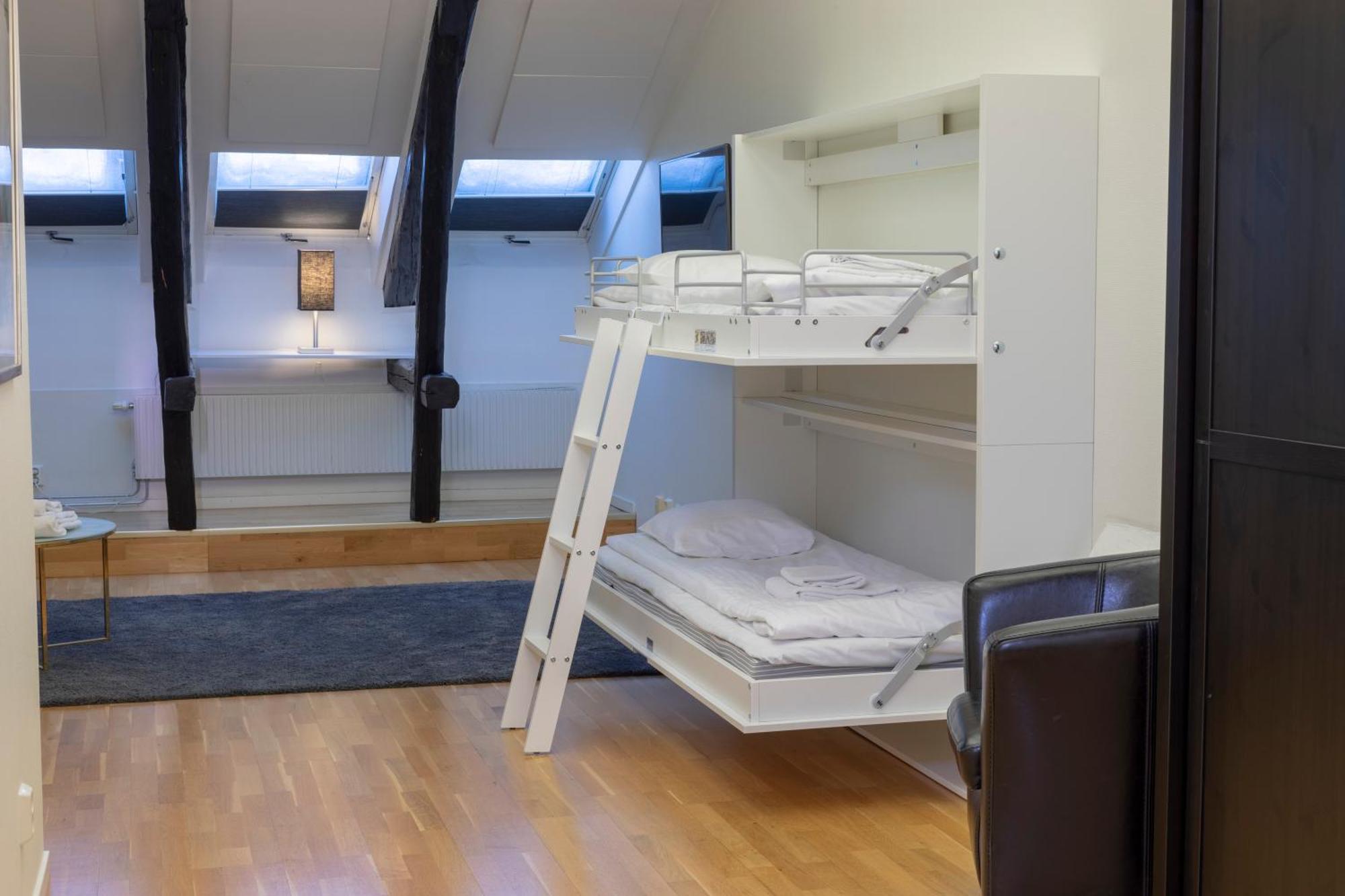 Best Western Hotel Baltic Sundsvall Bagian luar foto