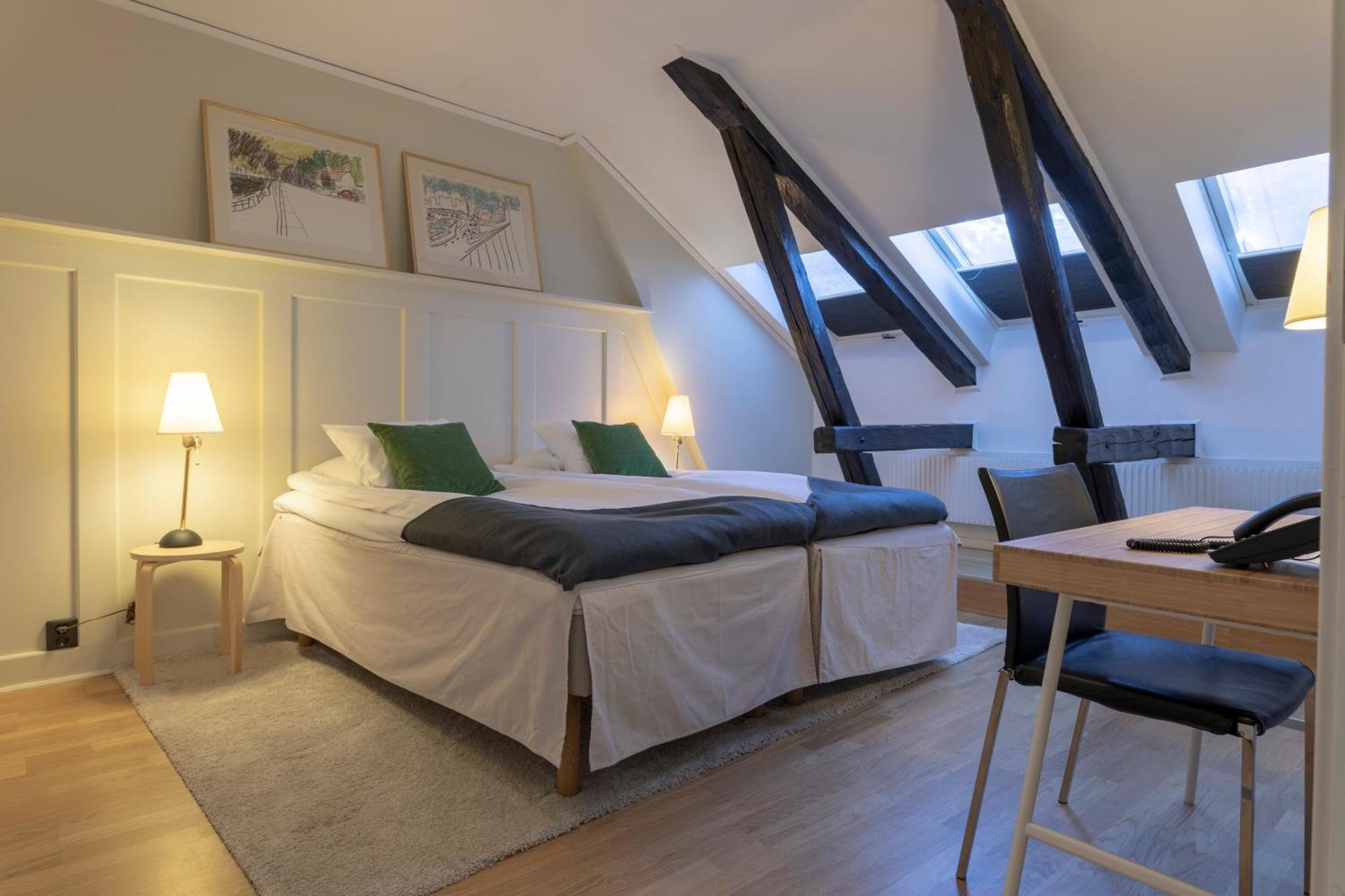 Best Western Hotel Baltic Sundsvall Bagian luar foto