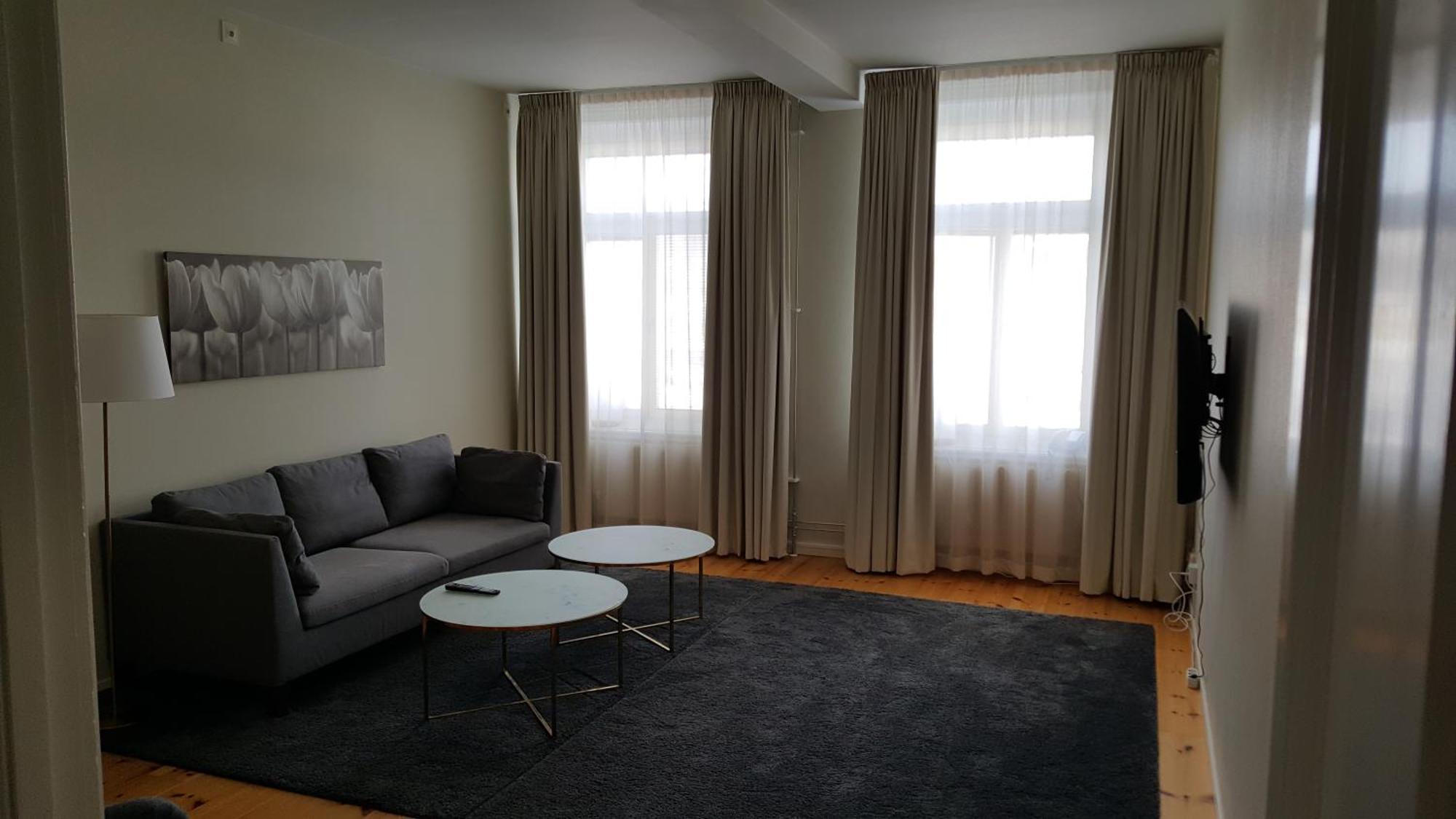 Best Western Hotel Baltic Sundsvall Bagian luar foto